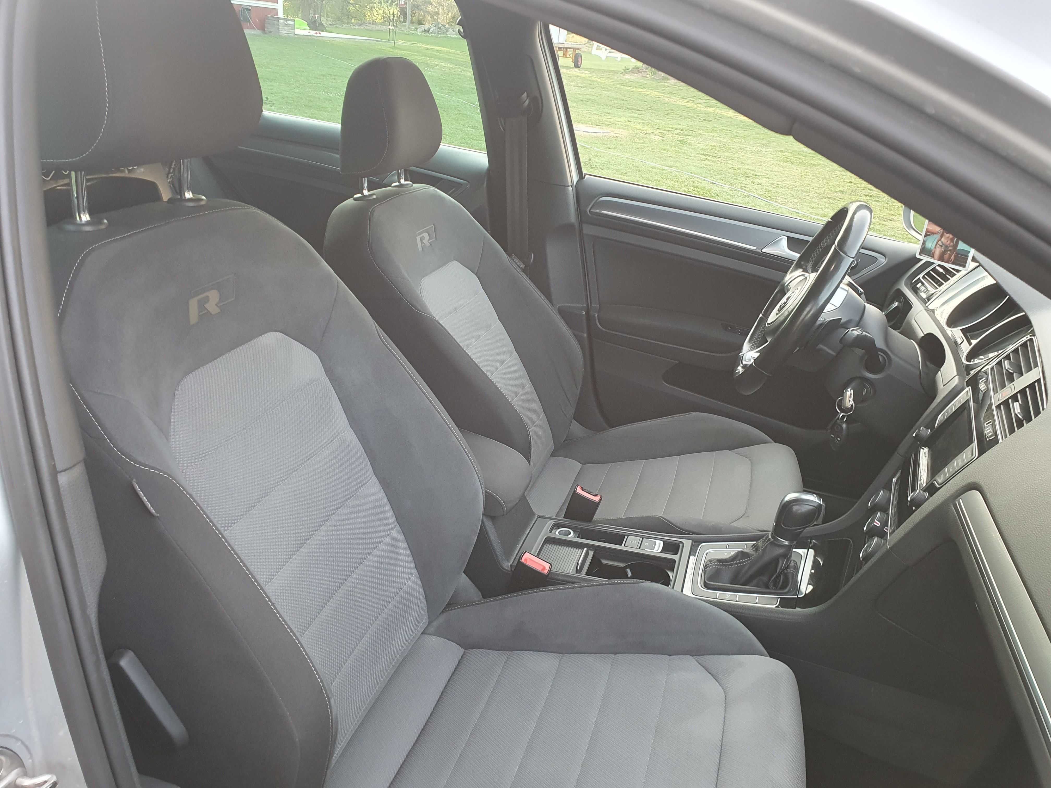 Volkswagen Golf 2.0 TDI 2015, kuva 6/6