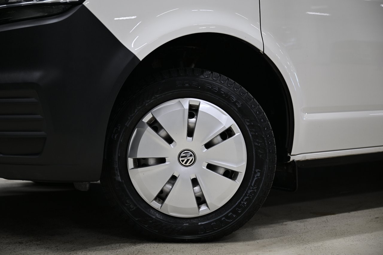 Volkswagen Transporter DSG 150HK L2 2023, photo 5/10