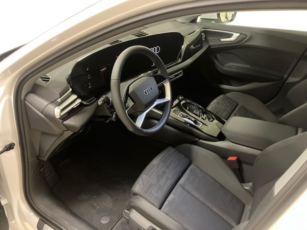 Audi A5 TDI QUATTRO 204HK/ AUTOMAT 2025, bild 5/10