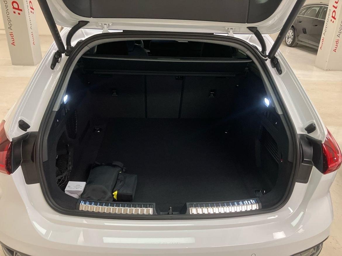 Audi A5 TDI QUATTRO 204HK/ AUTOMAT 2025, bild 7/10