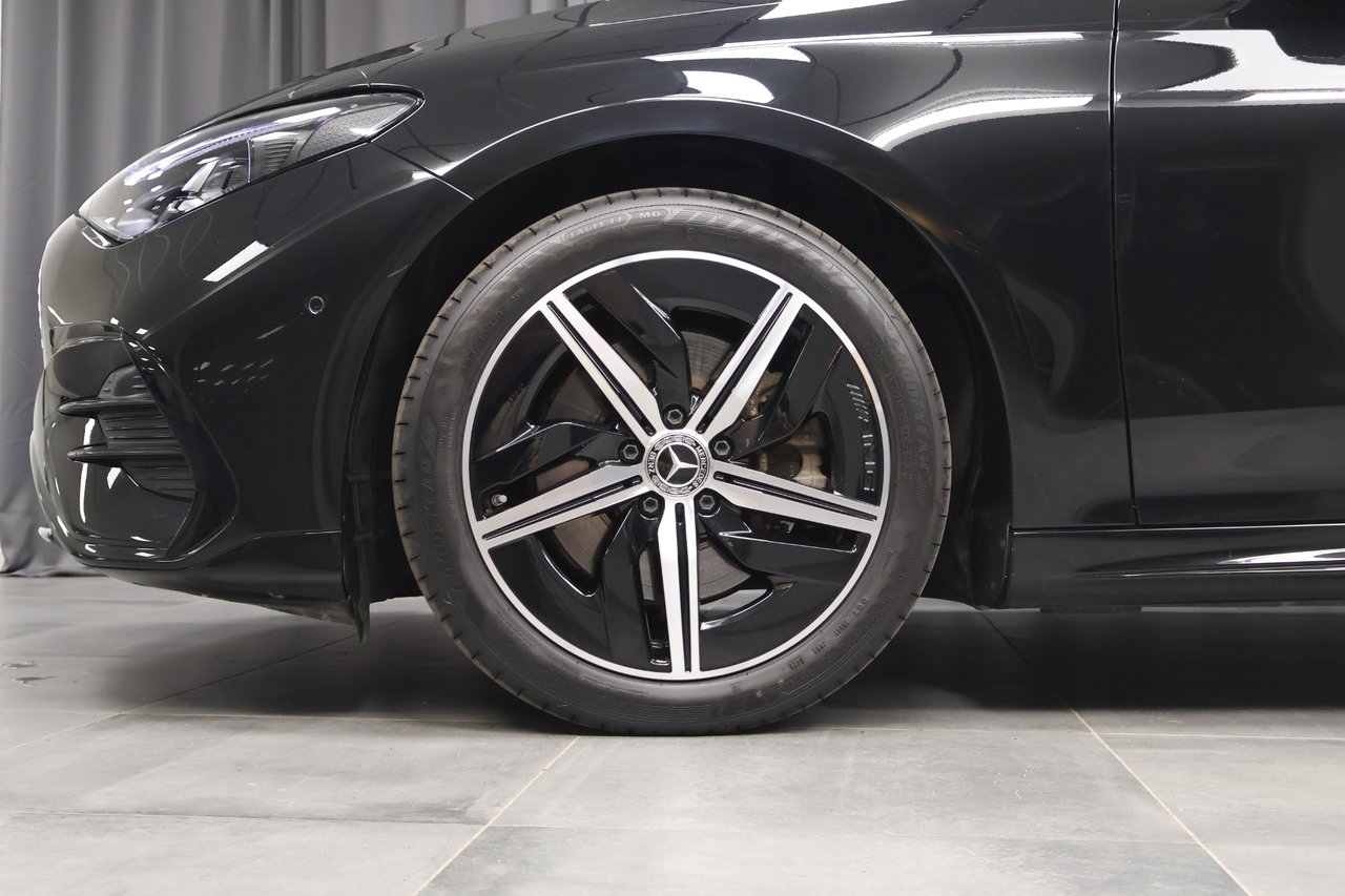 Mercedes-Benz CLA 2025, bild 5/10