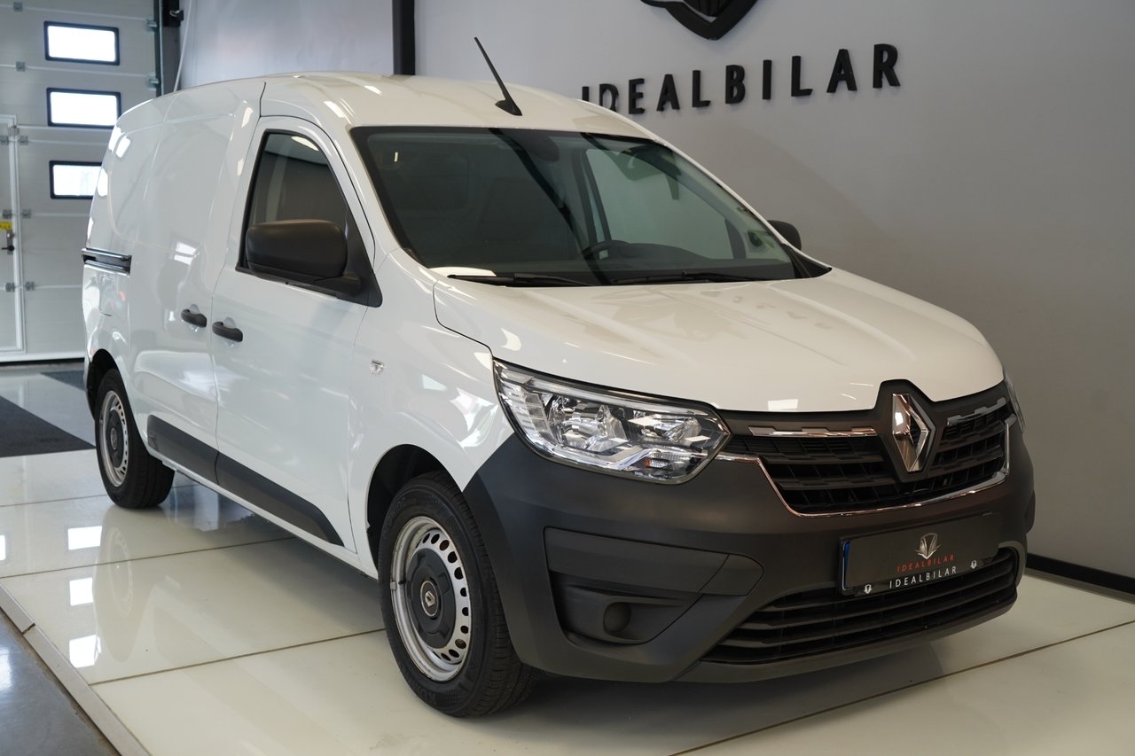 Renault Kangoo Express