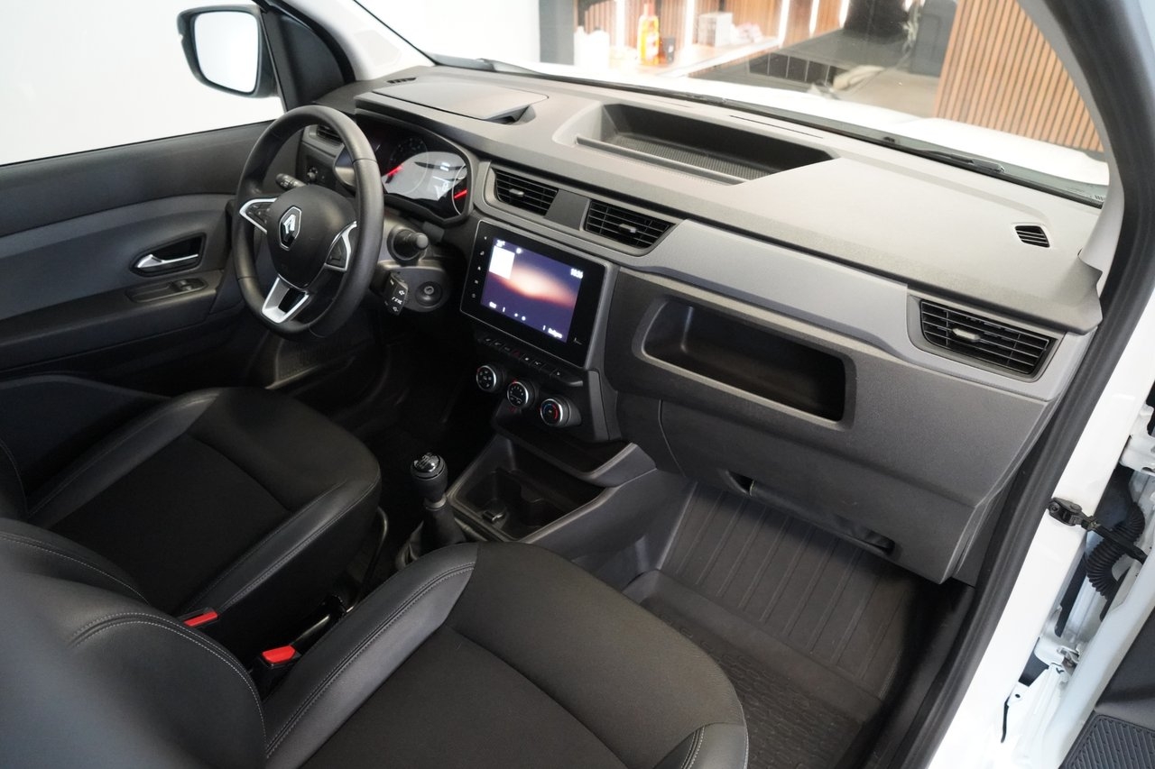Renault Kangoo Express 2022, bild 6/11