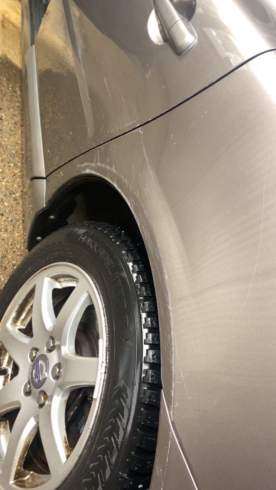 Volvo V70 2.5T 2011, bild 7/10