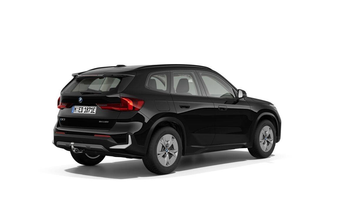 BMW iX1 eDrive 20 Privatleasing 2026, bild 2/4