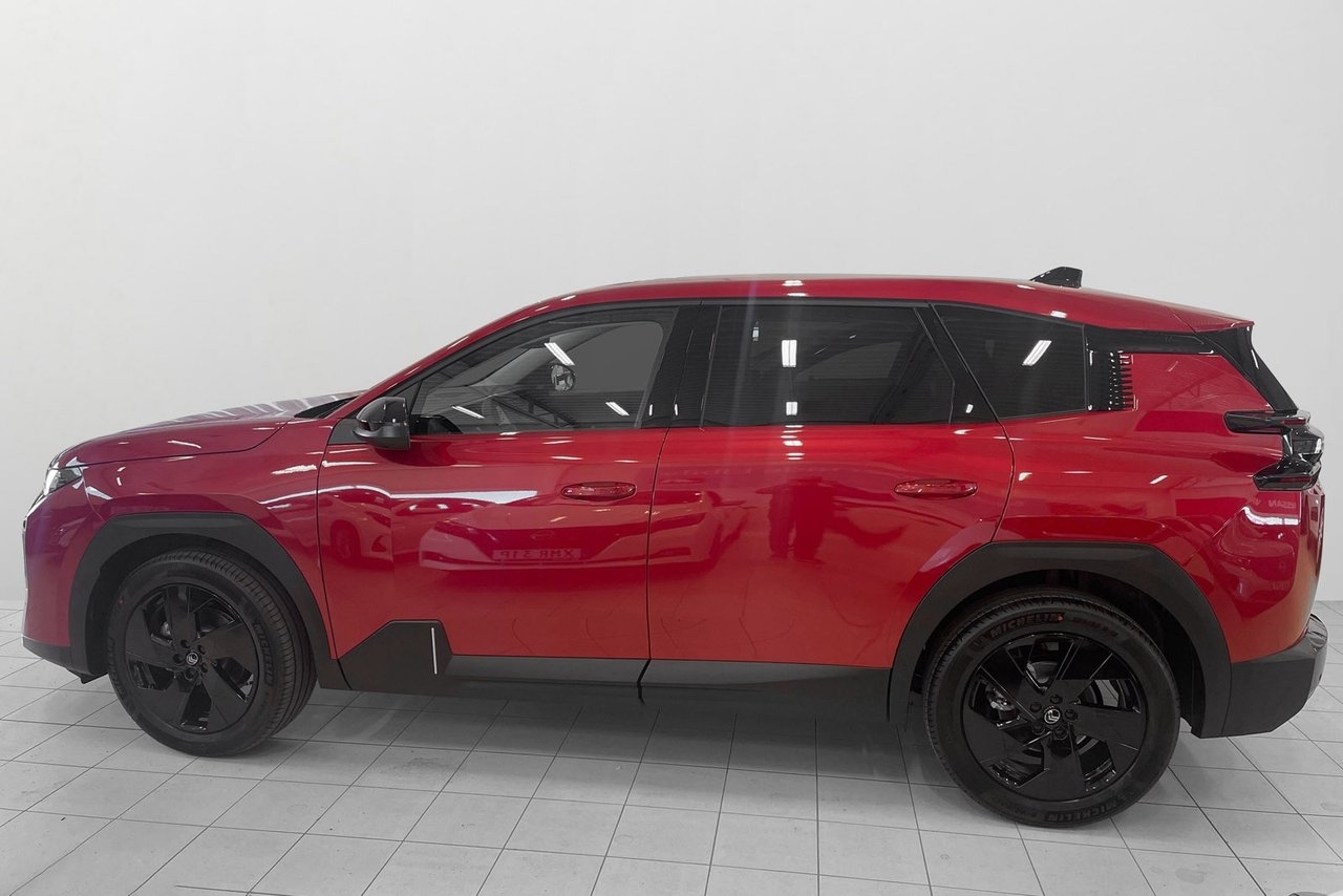 Citroen C5 Aircross 2026, bild 2/17
