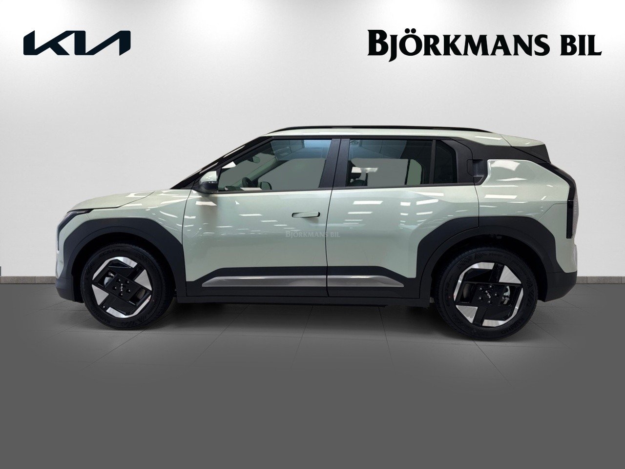 Kia EV3 FWD LONG RANGE 2026, bild 4/10