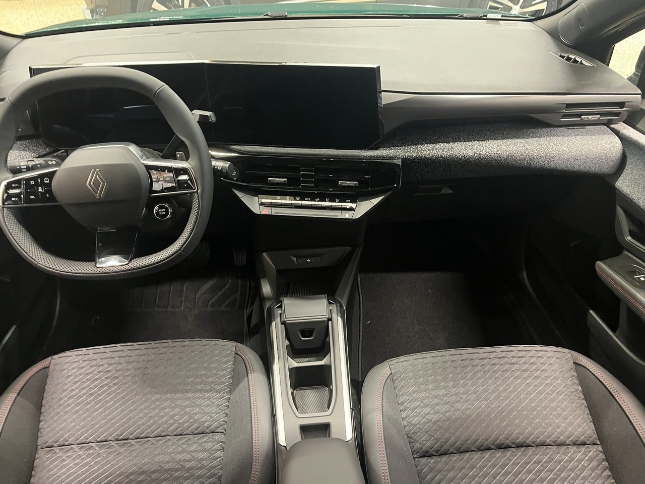 Renault Clio Tce 115 EDC 5-d 2026, bild 7/10