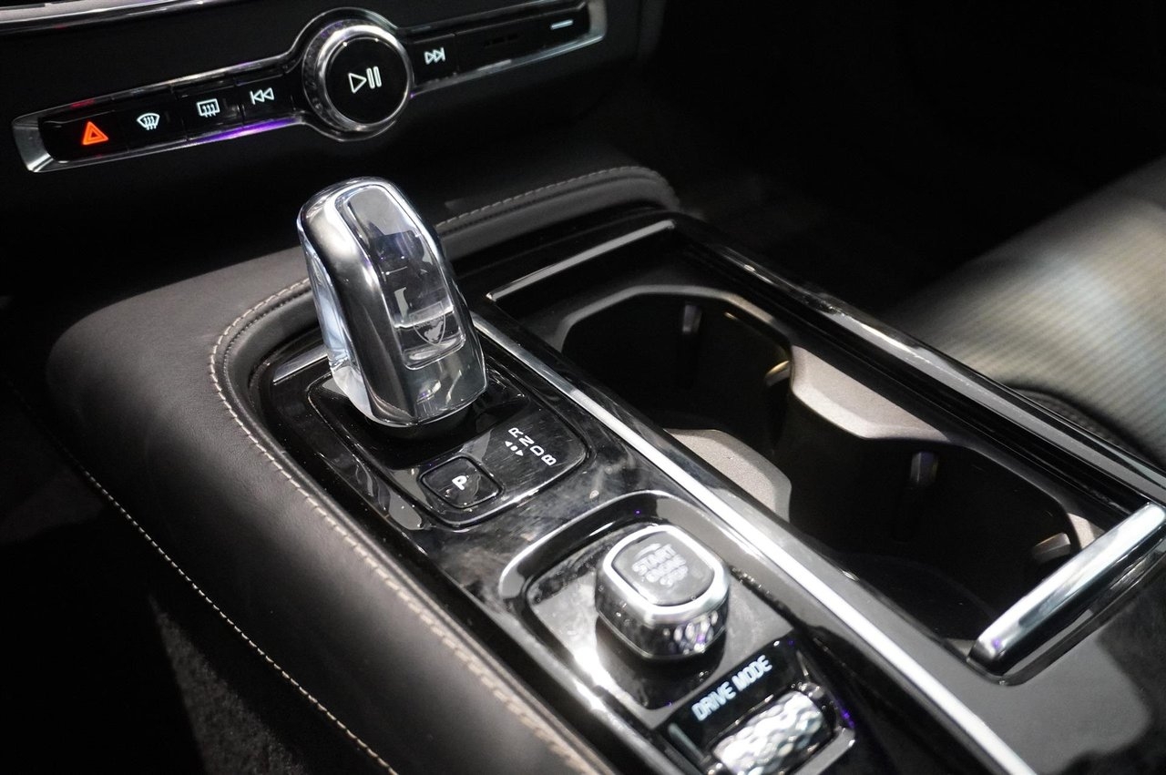 Volvo S90 2018, bild 7/10