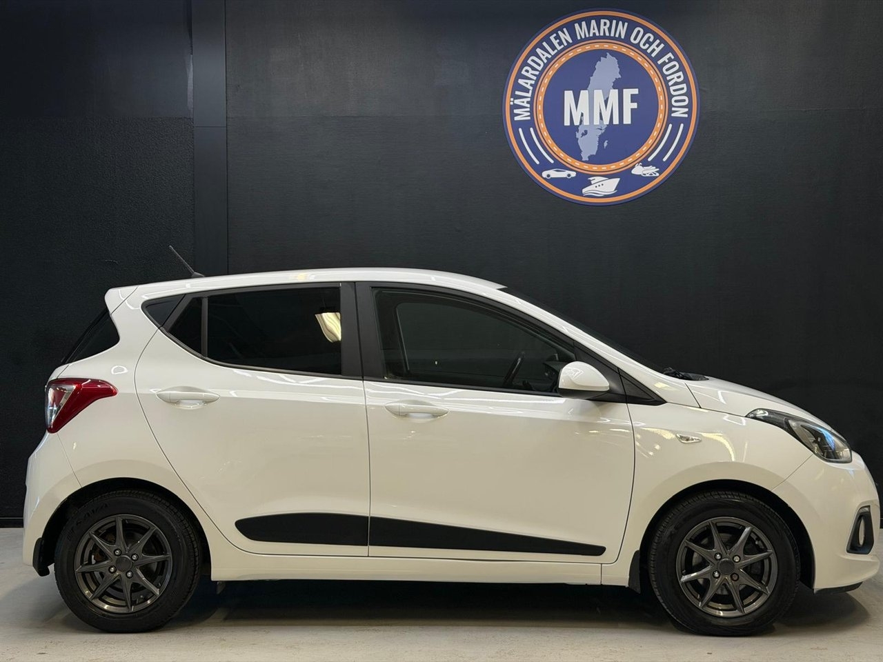 Hyundai i10 2016, bild 2/10