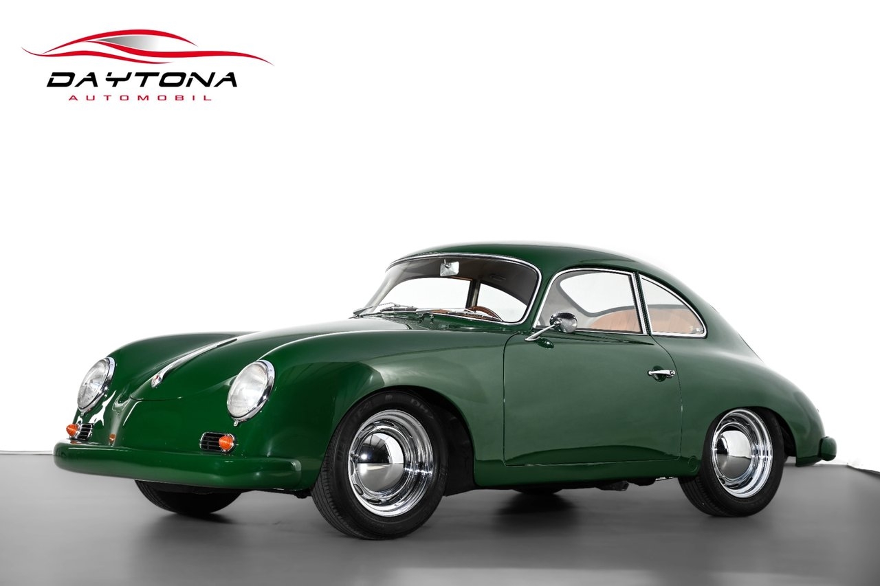 Porsche 356