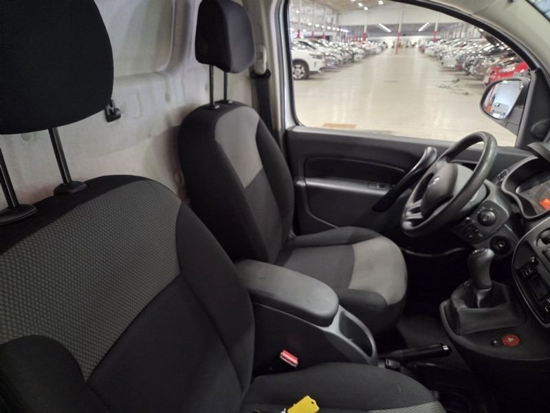 Renault Kangoo 2019, bild 4/10