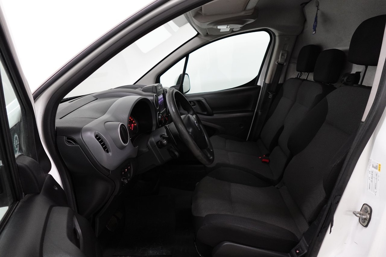Citroen Berlingo 2017, bild 5/10
