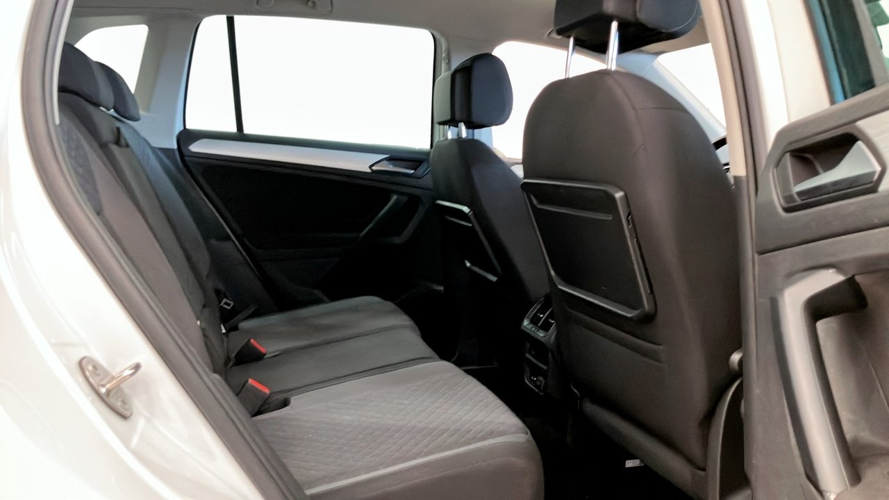 Volkswagen Tiguan 2.0 TSI 4Motion, 190hk 2020, photo 5/10