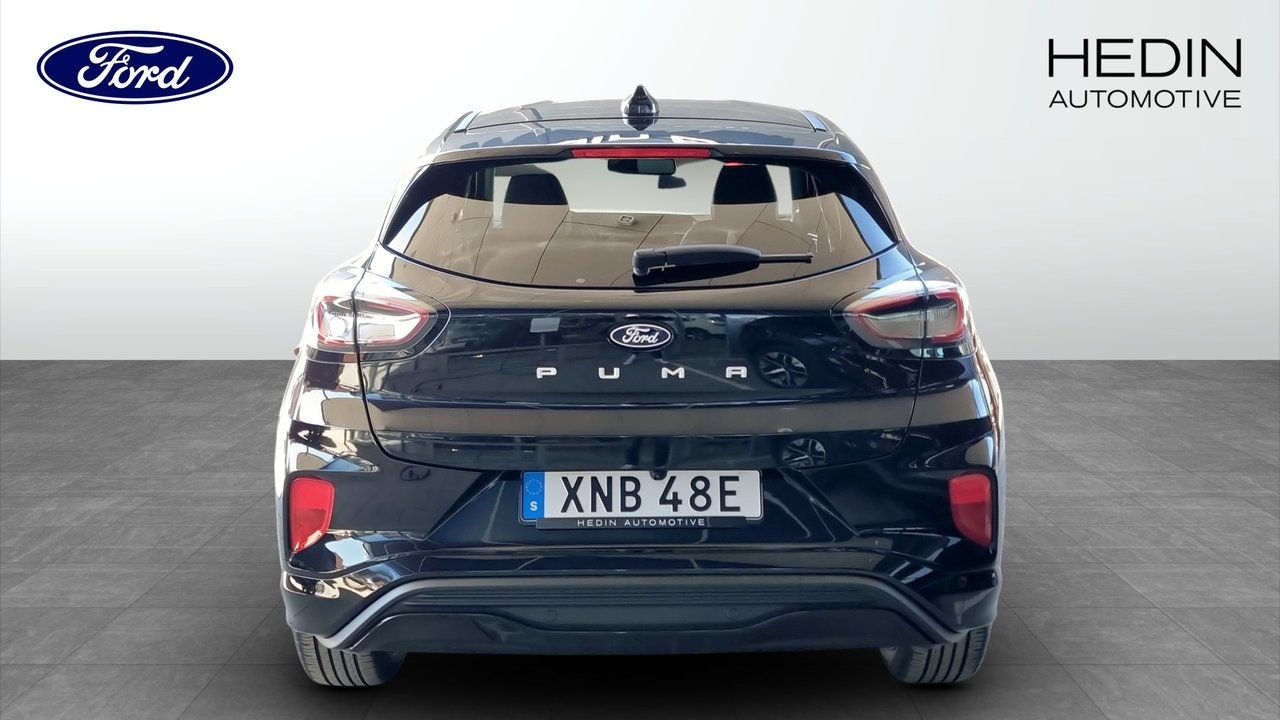 Ford Puma 2026, bild 7/9