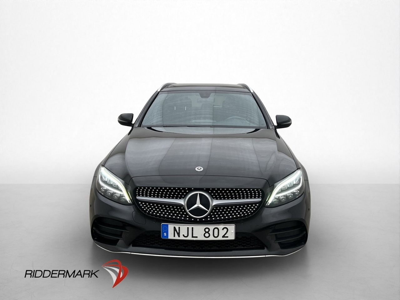 Mercedes-Benz C 2019, bild 2/31