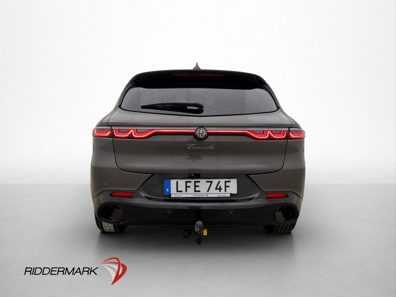 Alfa Romeo Tonale 2022, photo 7/34