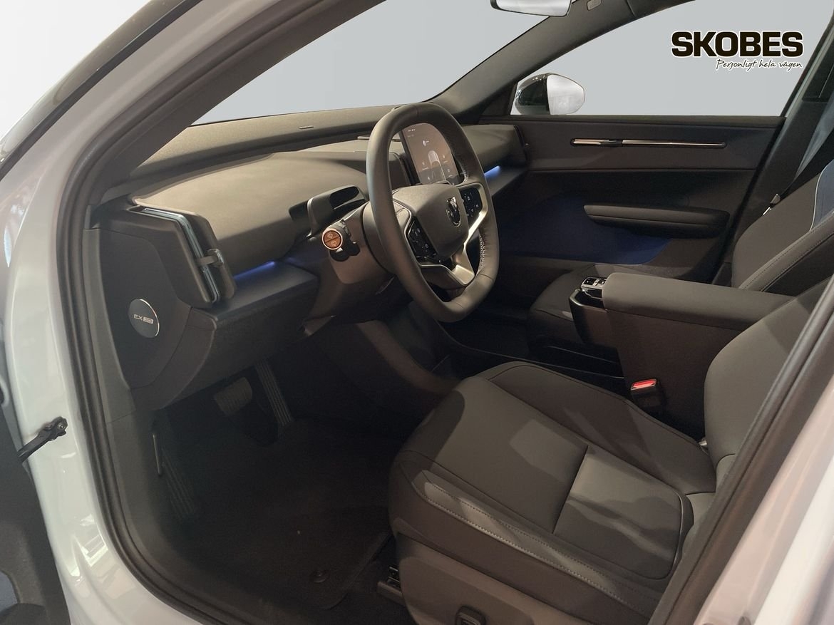 Volvo EX30 Nya Lagerbilar 2027, bild 5/5