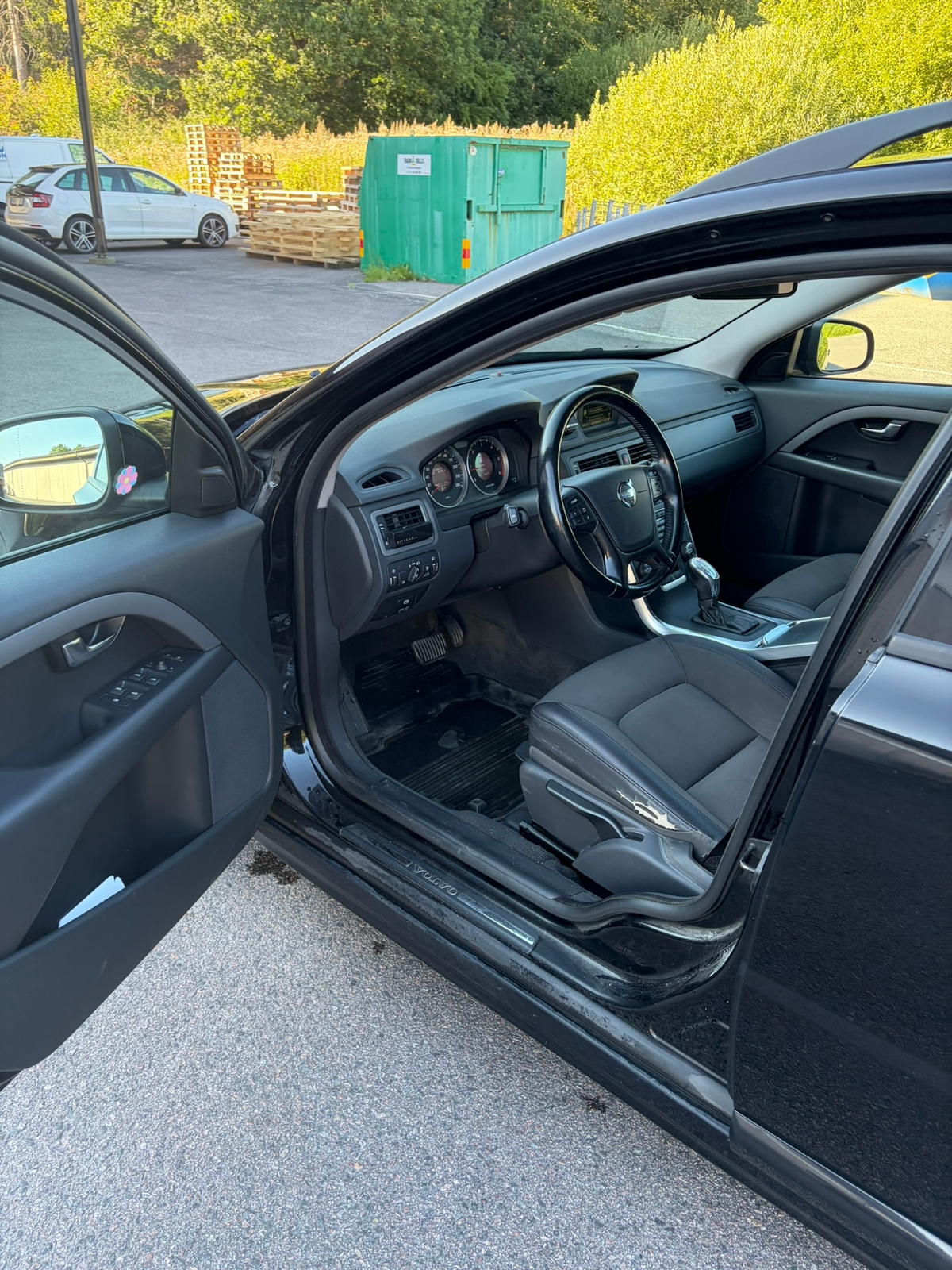 Volvo V70 D4 Geartronic 2013, kuva 4/10