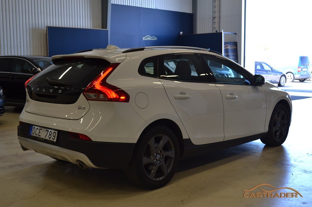 Volvo V40 Cross Country 2014, kuva 3/18