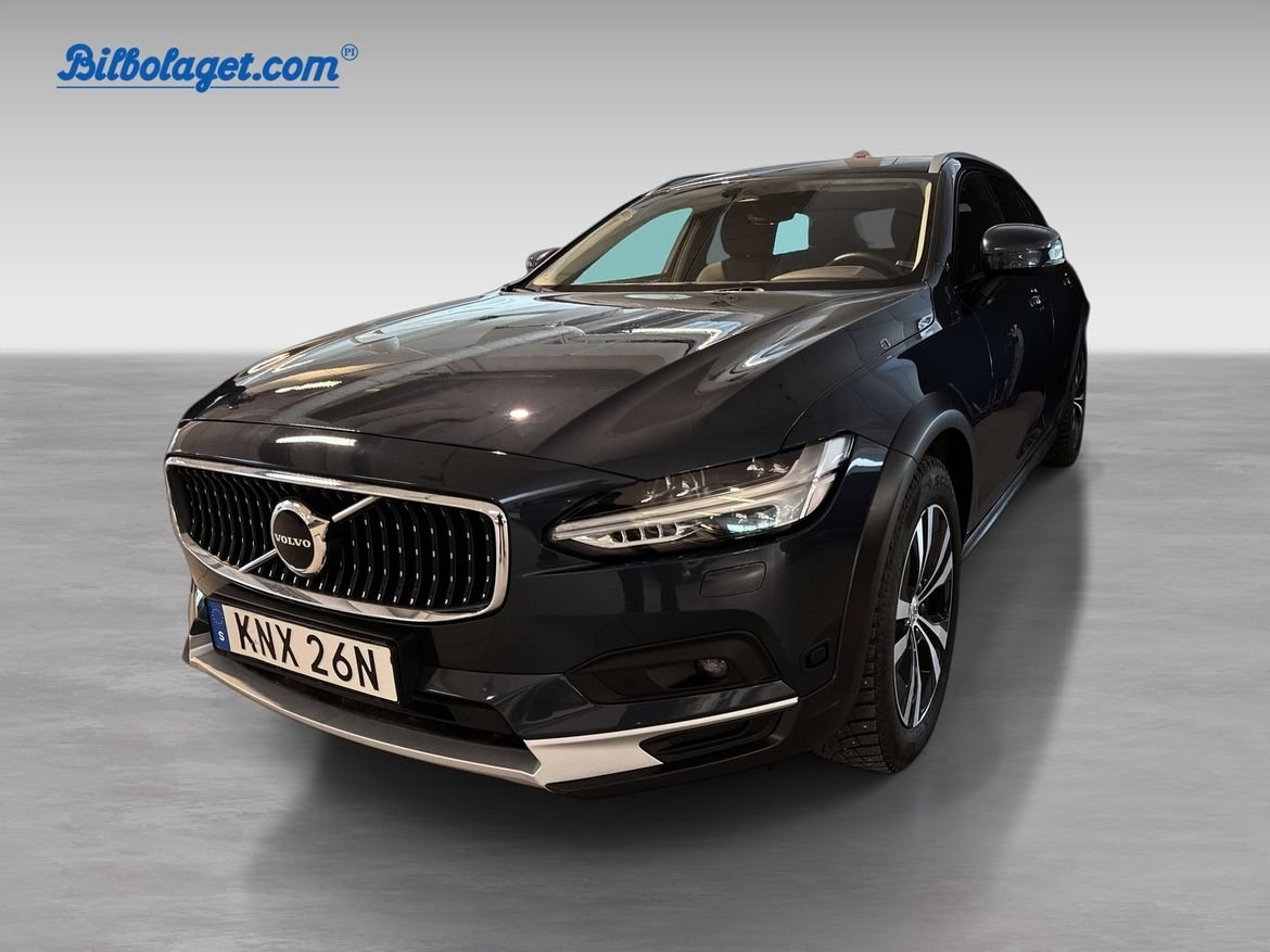 Volvo V90 Cross Country