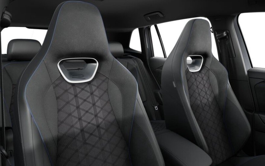 Volkswagen Tiguan 2026, bild 4/5
