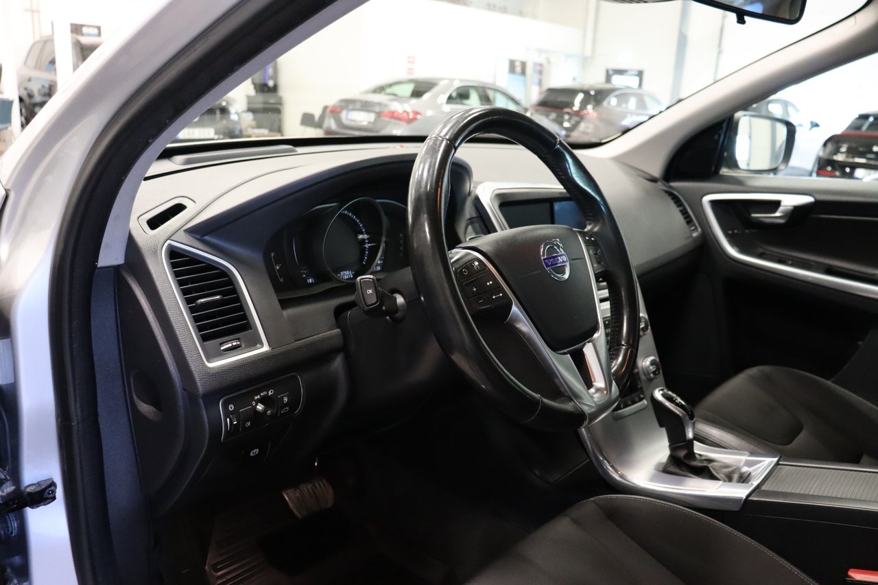 Volvo XC60 2017, bild 6/10