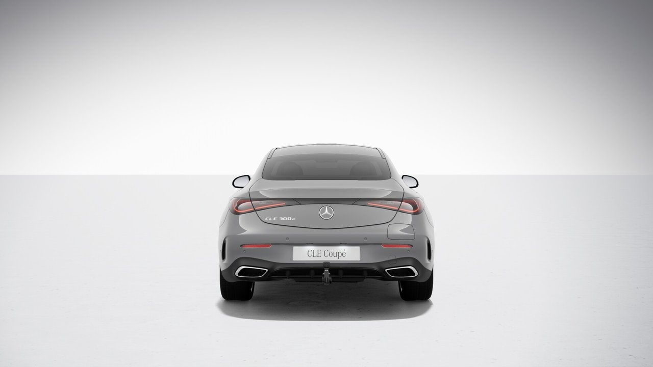 Mercedes-Benz CLE 2027, bild 4/10