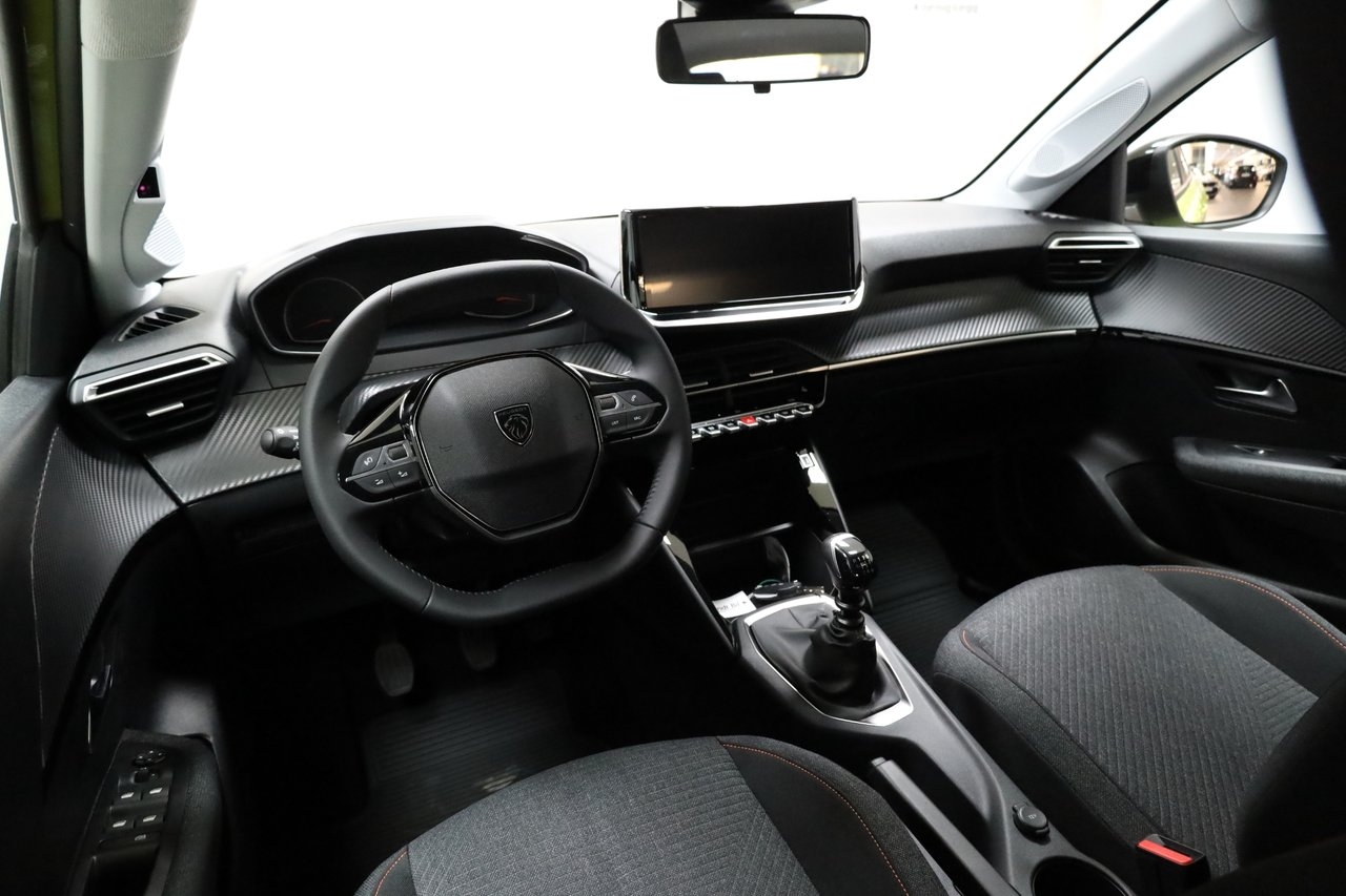 Peugeot 208 Edition Puretech 2026, bild 3/10