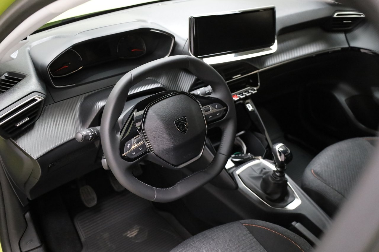 Peugeot 208 Edition Puretech 2026, bild 5/10