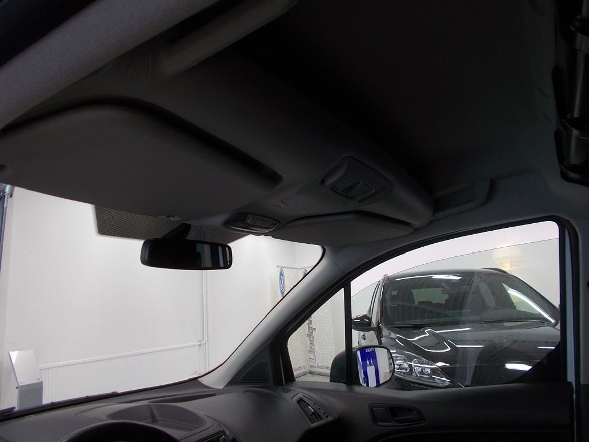Ford Transit Connect 2019, bild 6/10