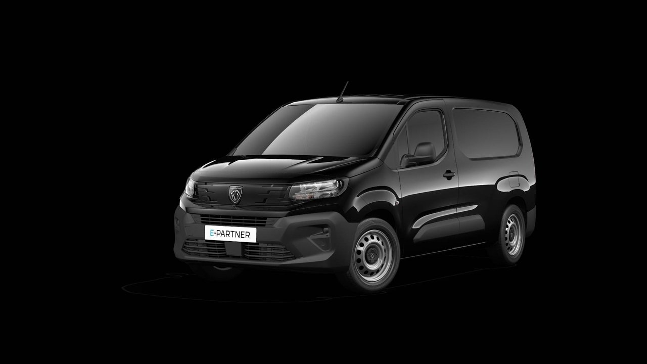 Peugeot e-Partner L2 2026, photo 4/15