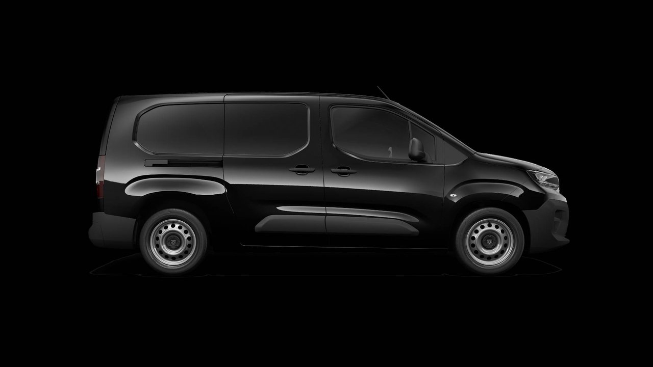 Peugeot e-Partner L2 2026, photo 5/15