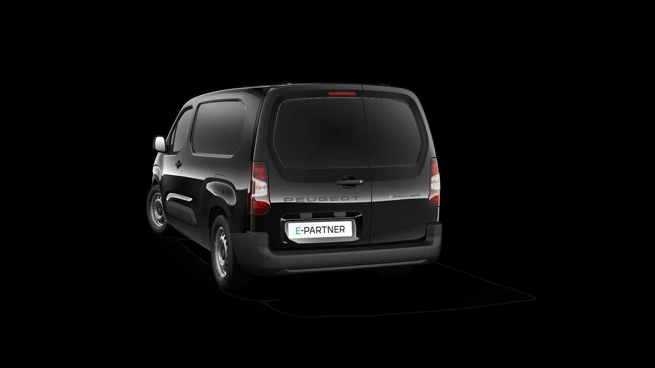 Peugeot e-Partner L2 2026, photo 6/15