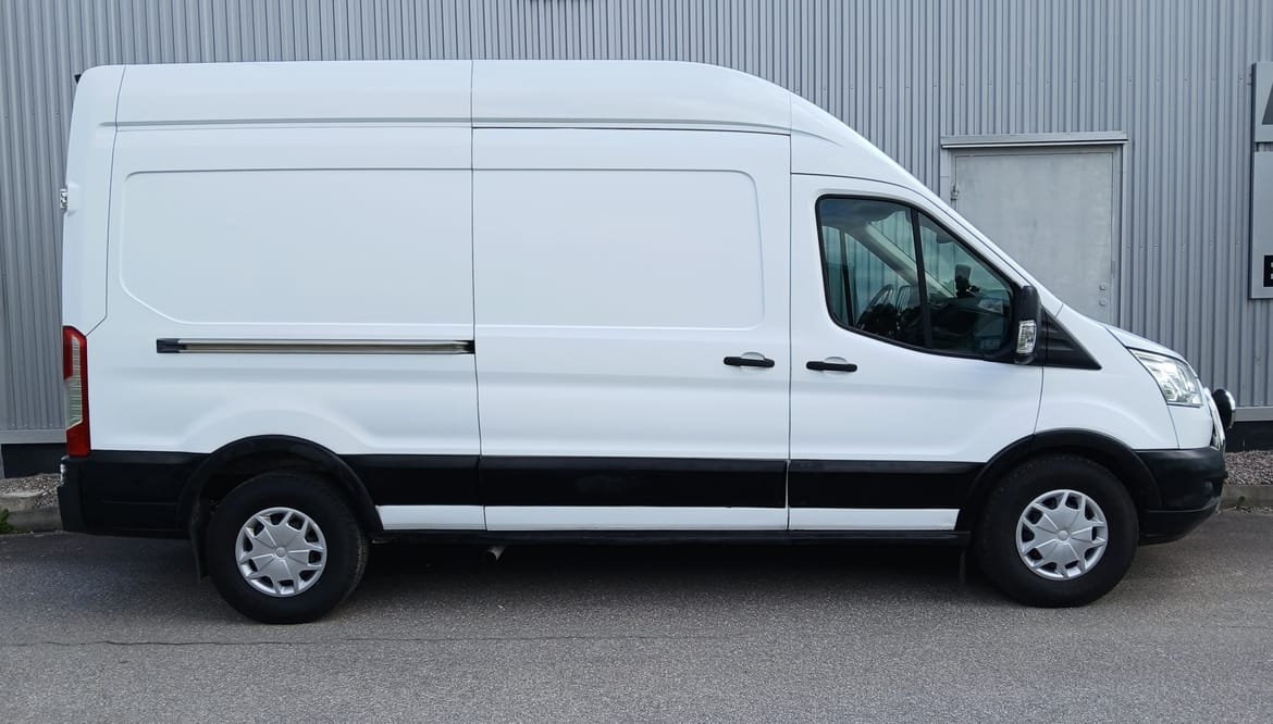 Ford Transit 2015, bild 6/18