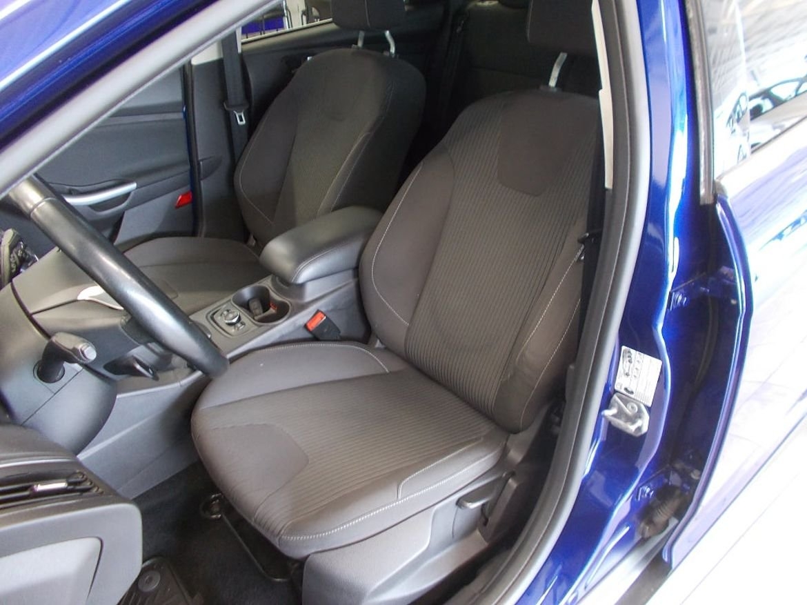 Ford Focus 2014, bild 7/10