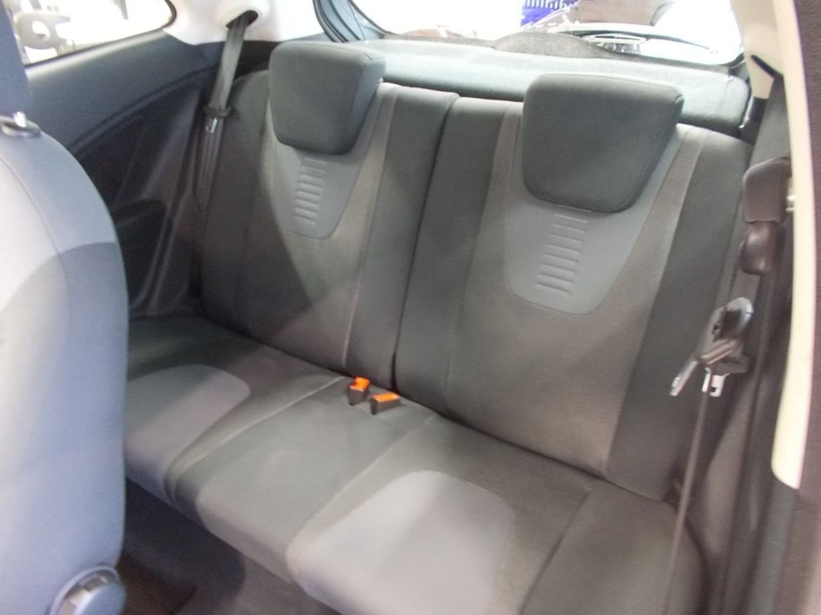 Ford Ka 2011, bild 7/17