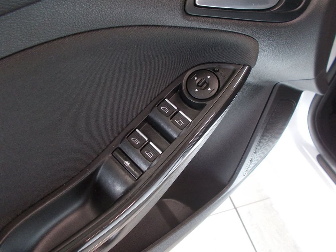 Ford Focus 2016, bild 6/10