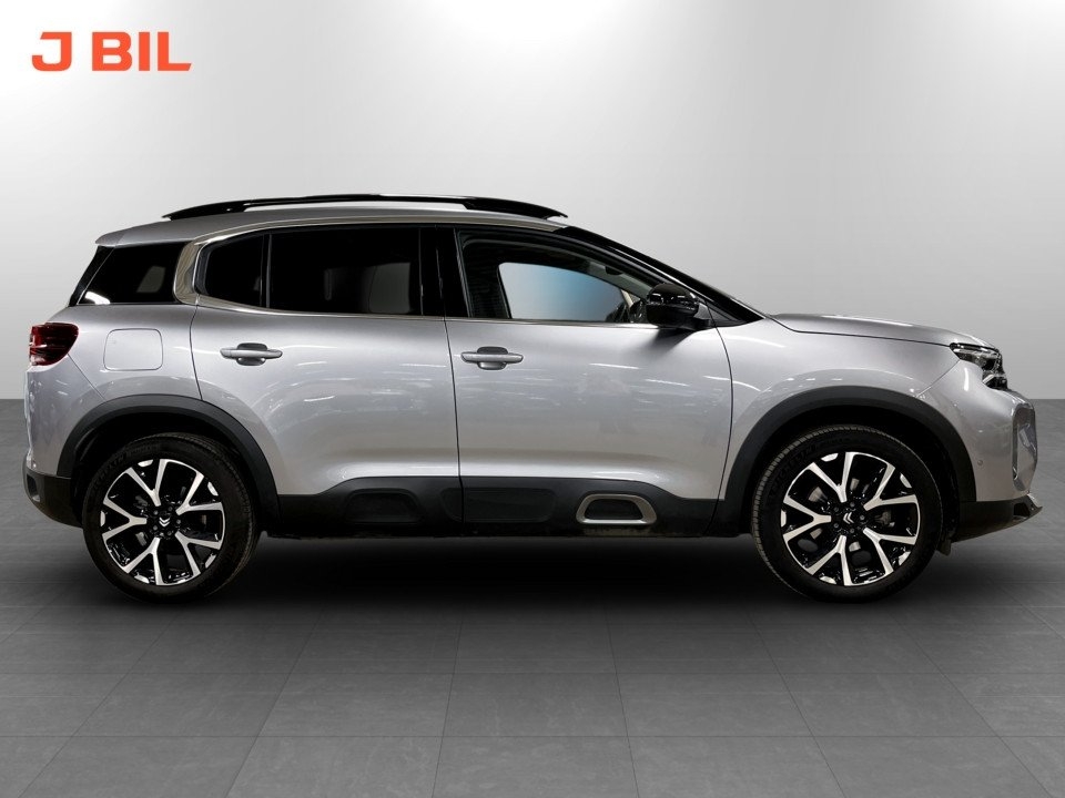 Citroen C5 Aircross 2022, kuva 3/10