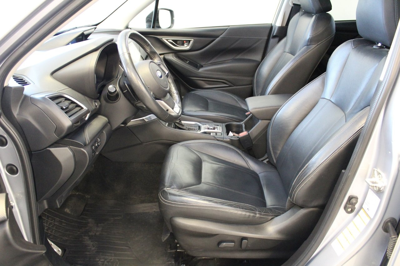 Subaru Forester 2,0i Aut Ridge (150hk) 2020, bild 6/10