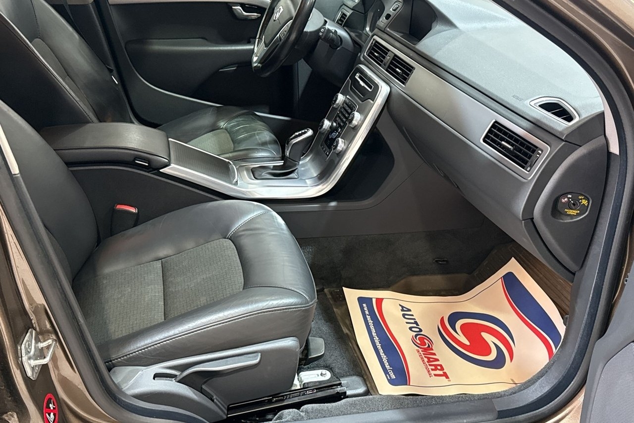 Volvo V70 2016, bild 5/13