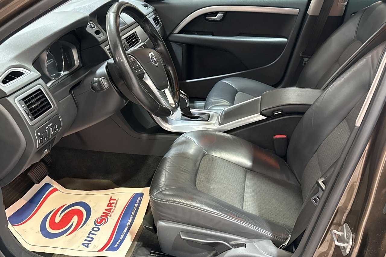 Volvo V70 2016, bild 6/13