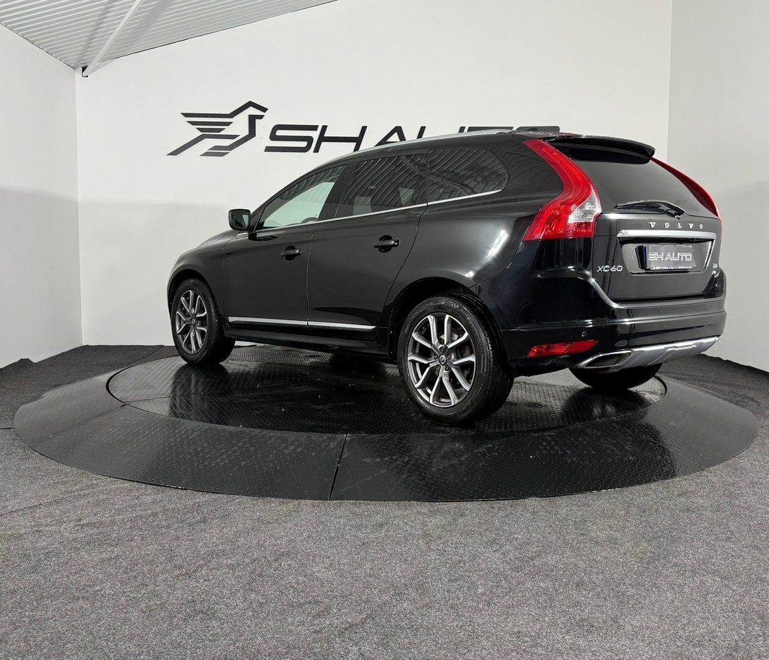 Volvo XC60 2016, kuva 7/21