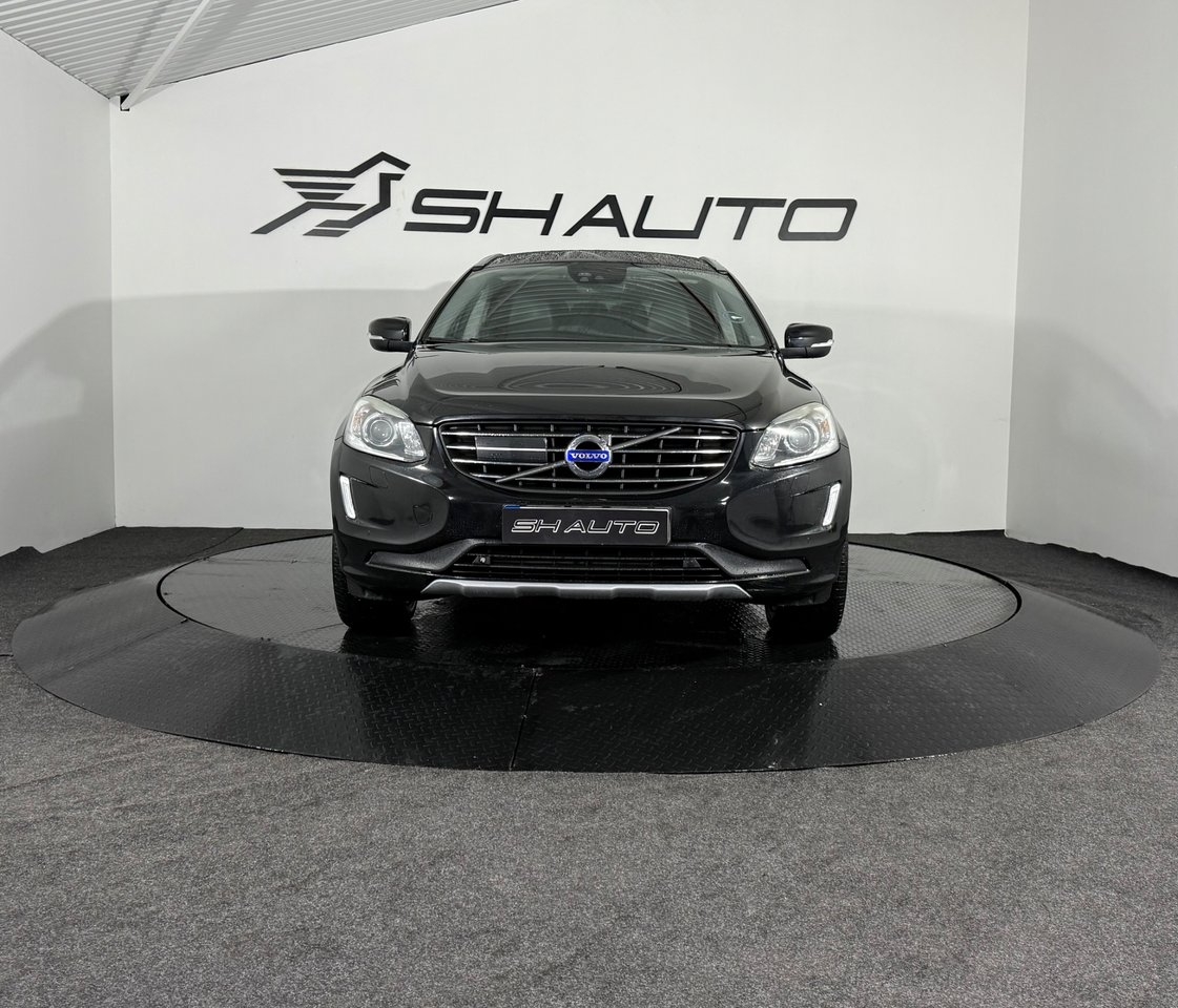 Volvo XC60 2016, kuva 2/21