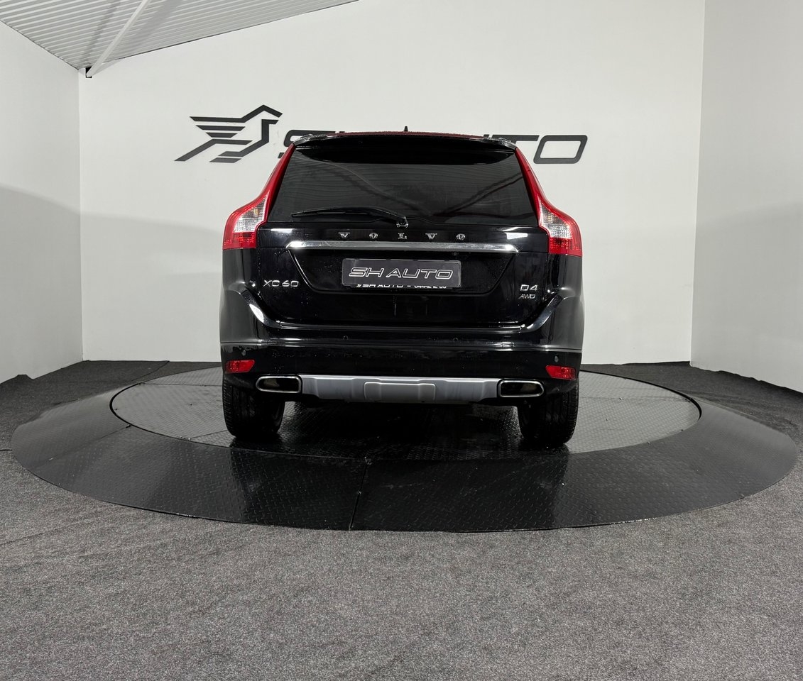 Volvo XC60 2016, kuva 6/21