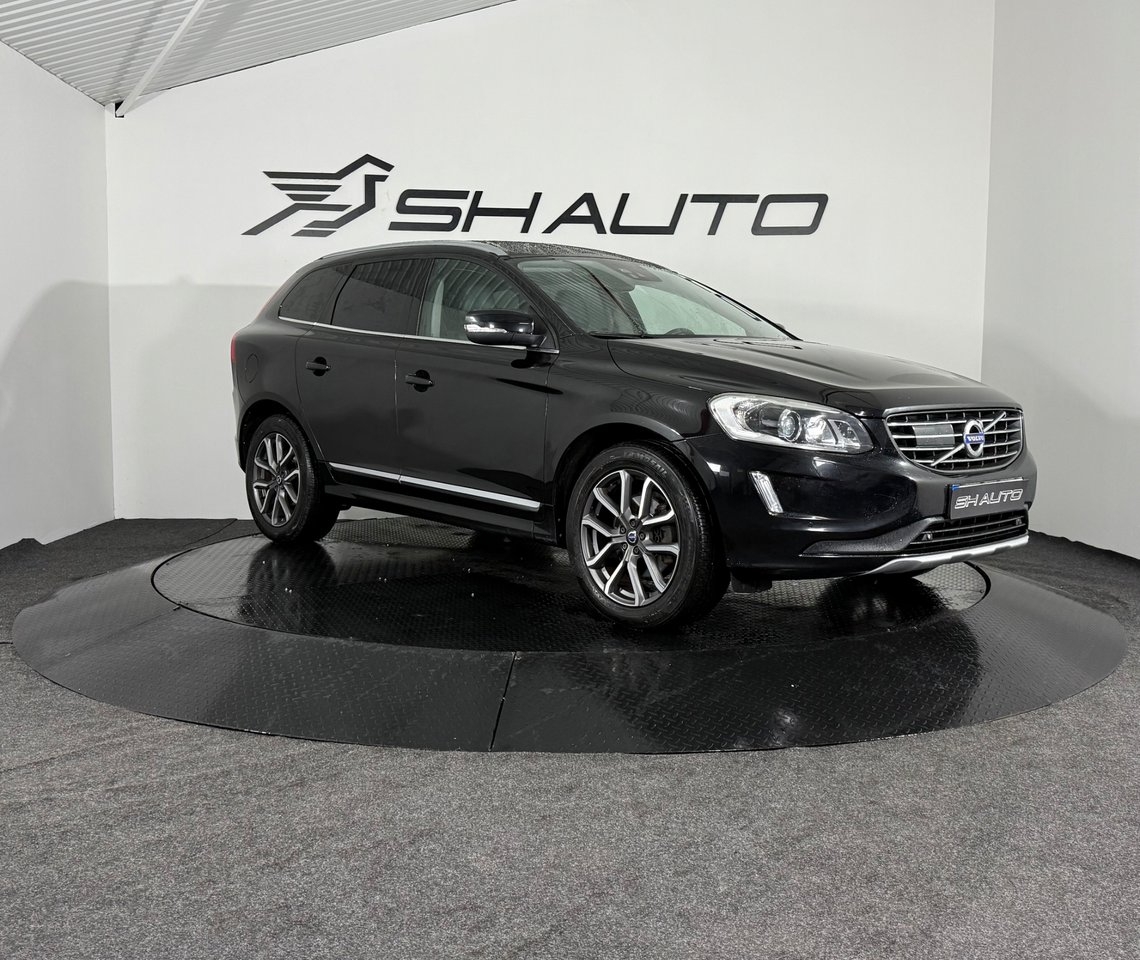 Volvo XC60 2016, kuva 3/21