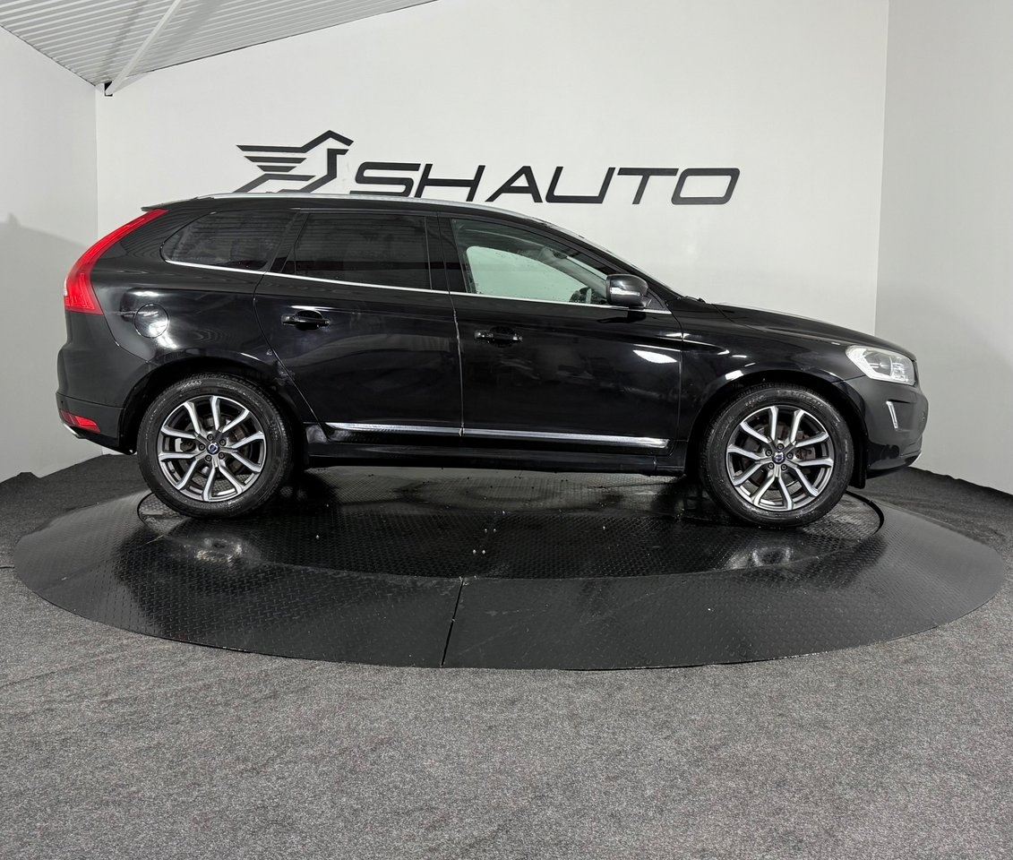 Volvo XC60 2016, kuva 4/21