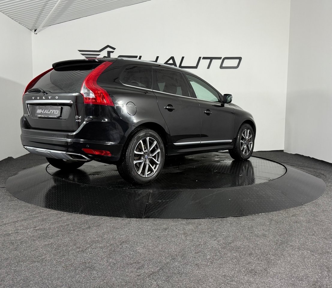 Volvo XC60 2016, kuva 5/21