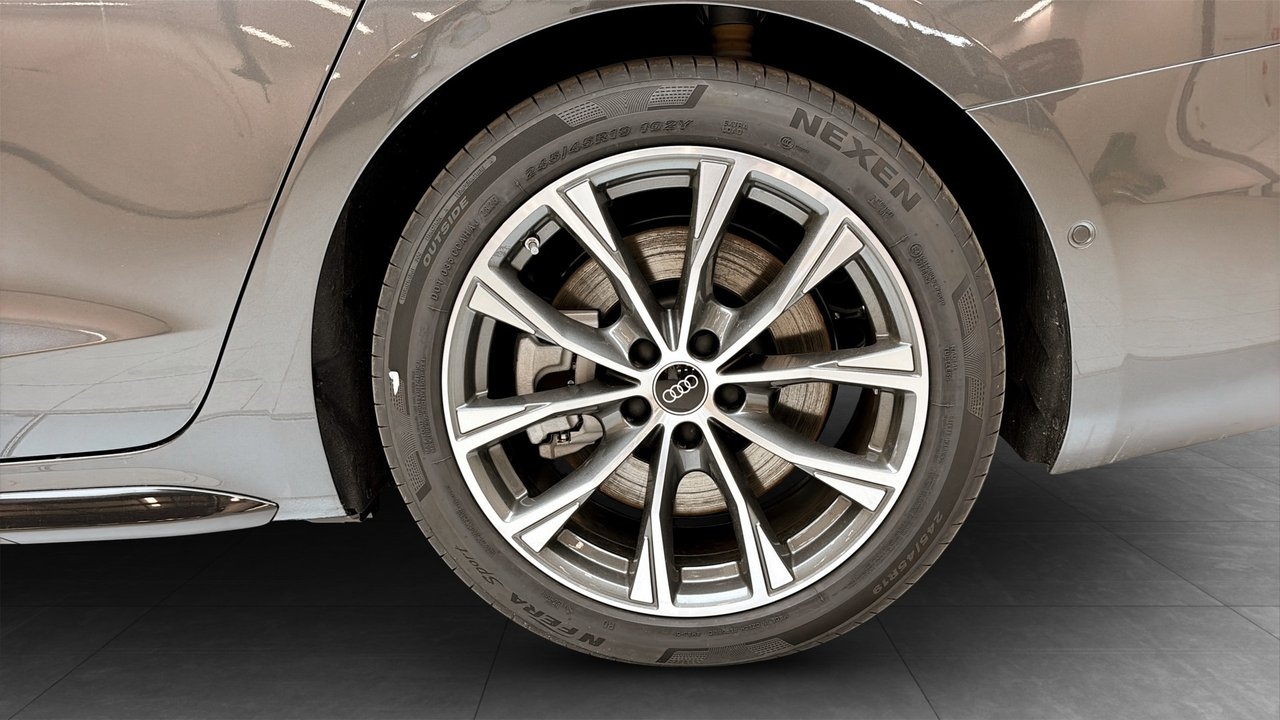 Audi A6 2026, bild 6/10