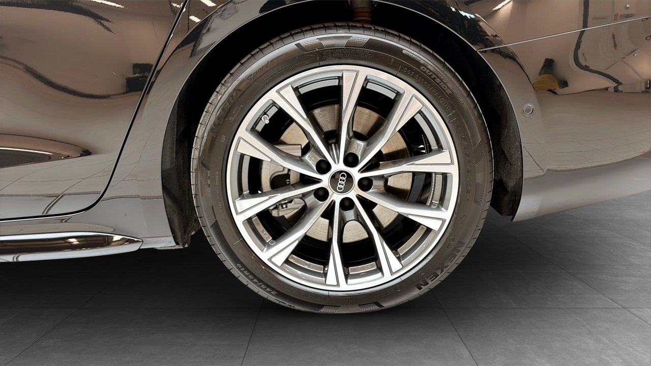Audi A6 2026, bild 6/17
